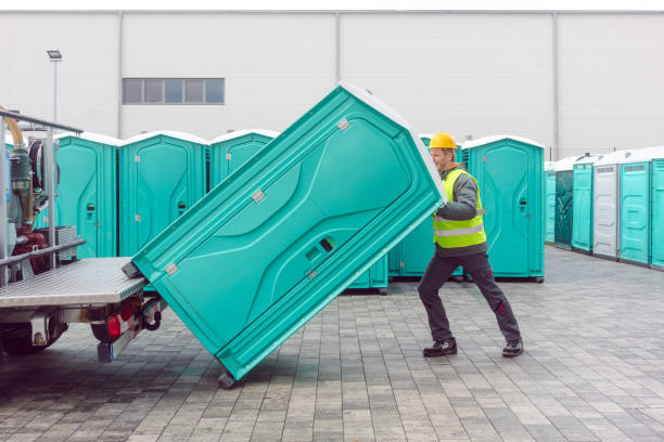 Porta potty rental for festivals in Avilla, AR