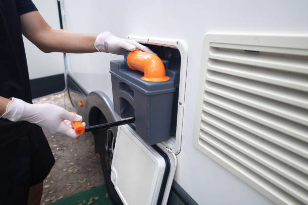 Best Portable toilet rental cost  in Avilla, AR