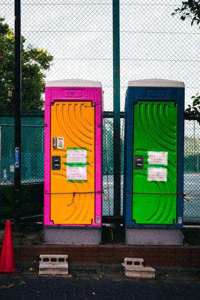 Best Emergency porta potty rental  in Avilla, AR
