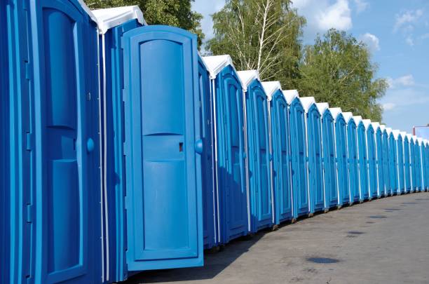 Professional porta potty rental in Avilla, AR